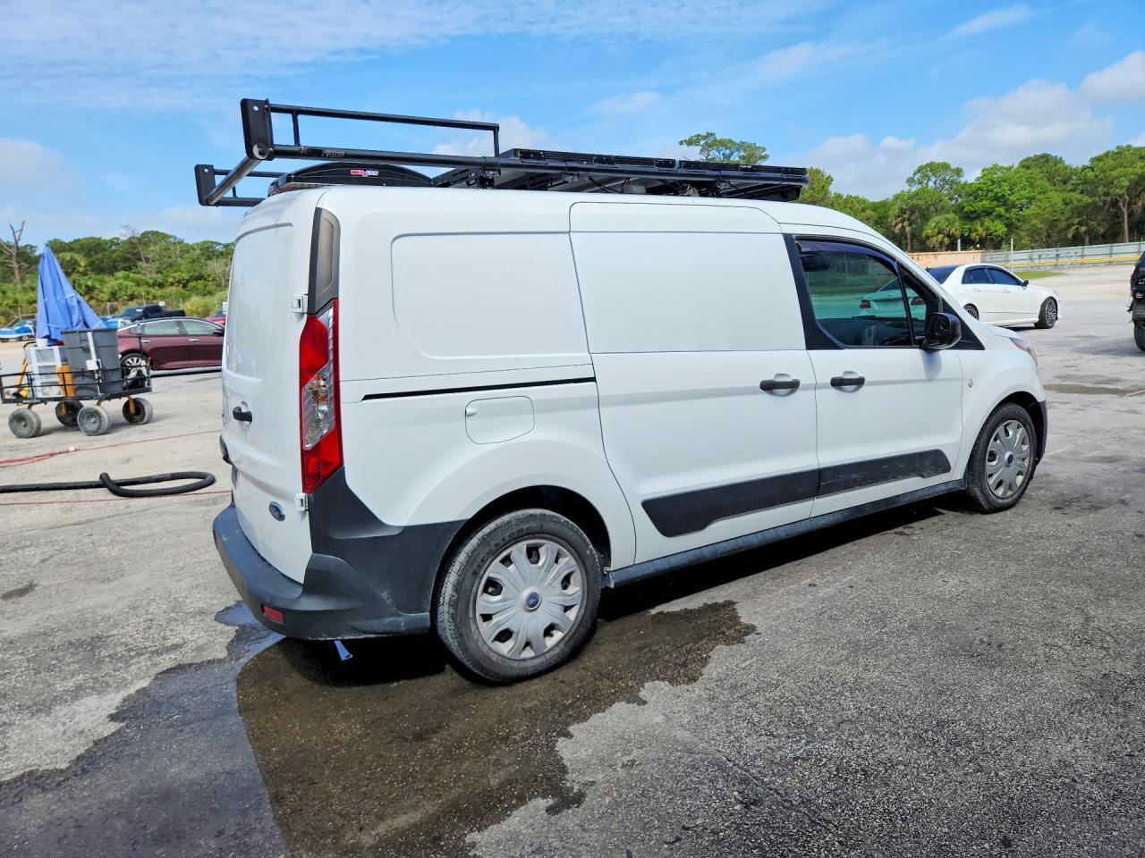 2020 Ford Transit Connect Xl - Image 3
