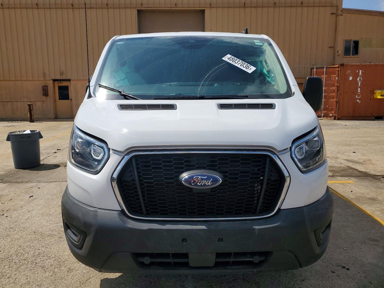 2023 Ford Transit - Image 5