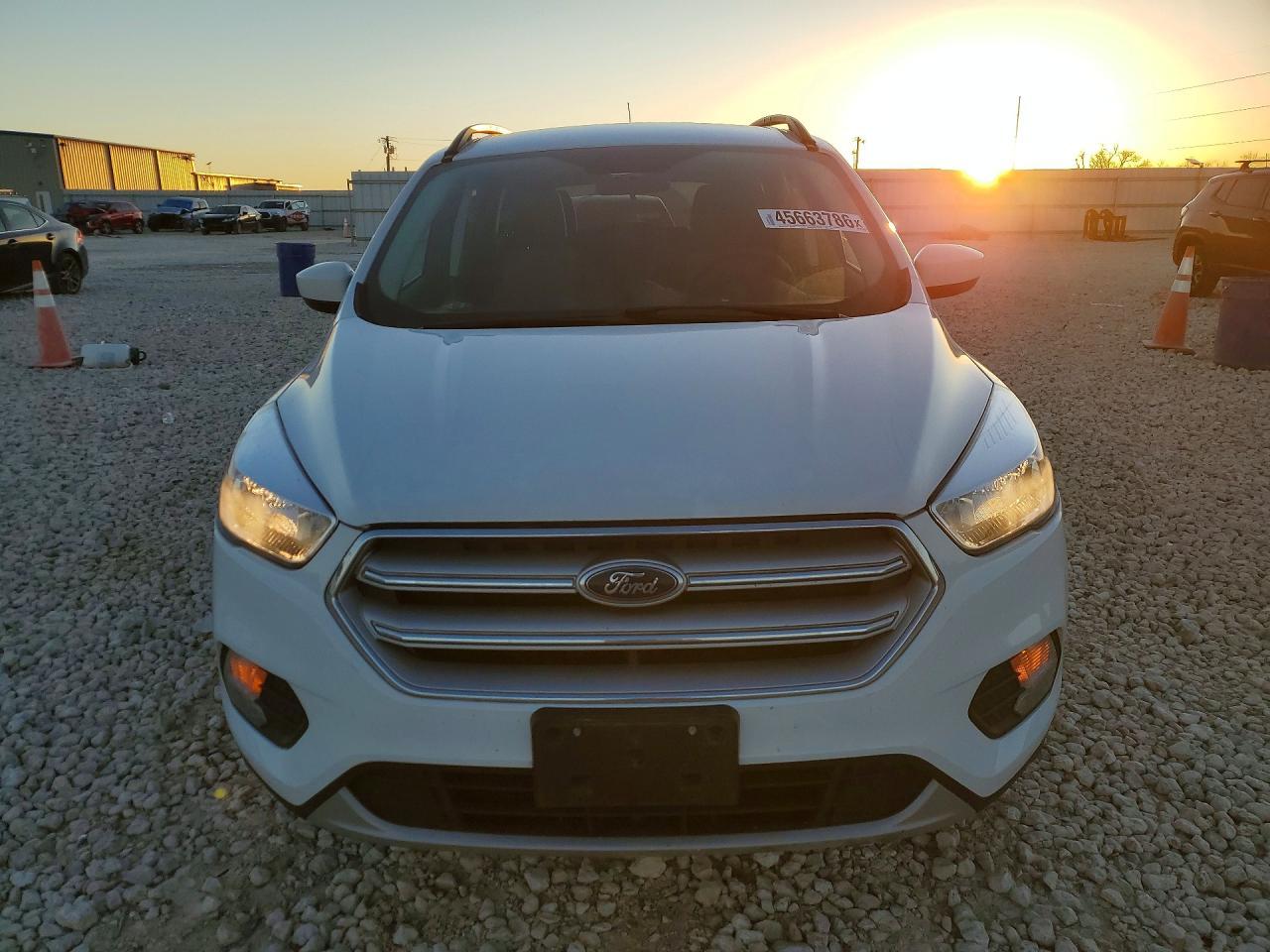 2018 Ford Escape Se - Image 5