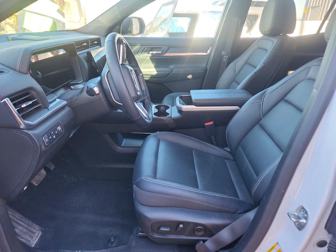 2026 GMC Terrain Elevation - Image 7