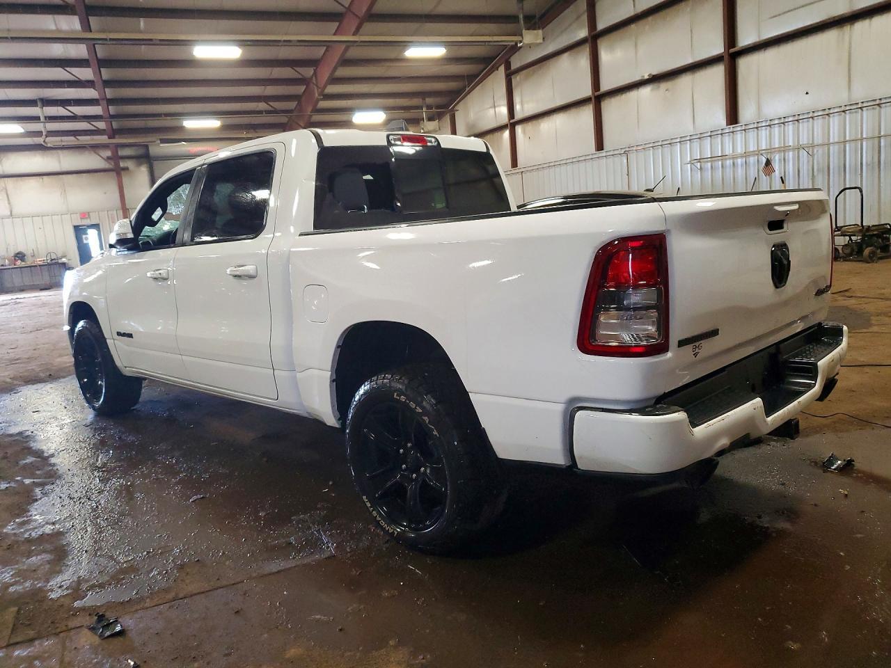 2020 Ram 1500 Big Horn - Image 2