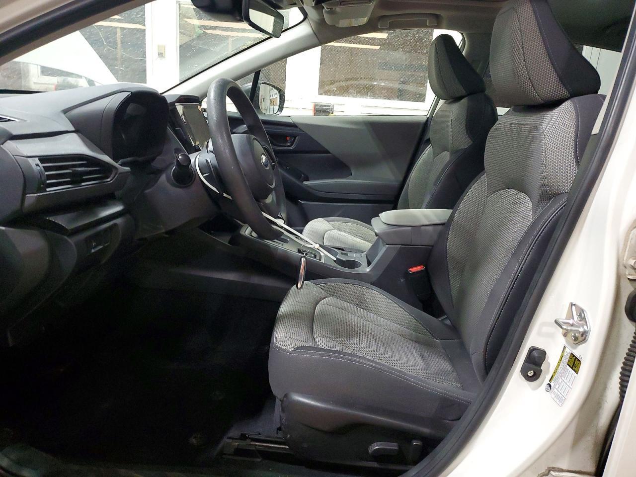 2024 Subaru Crosstrek Premium - Фото 7