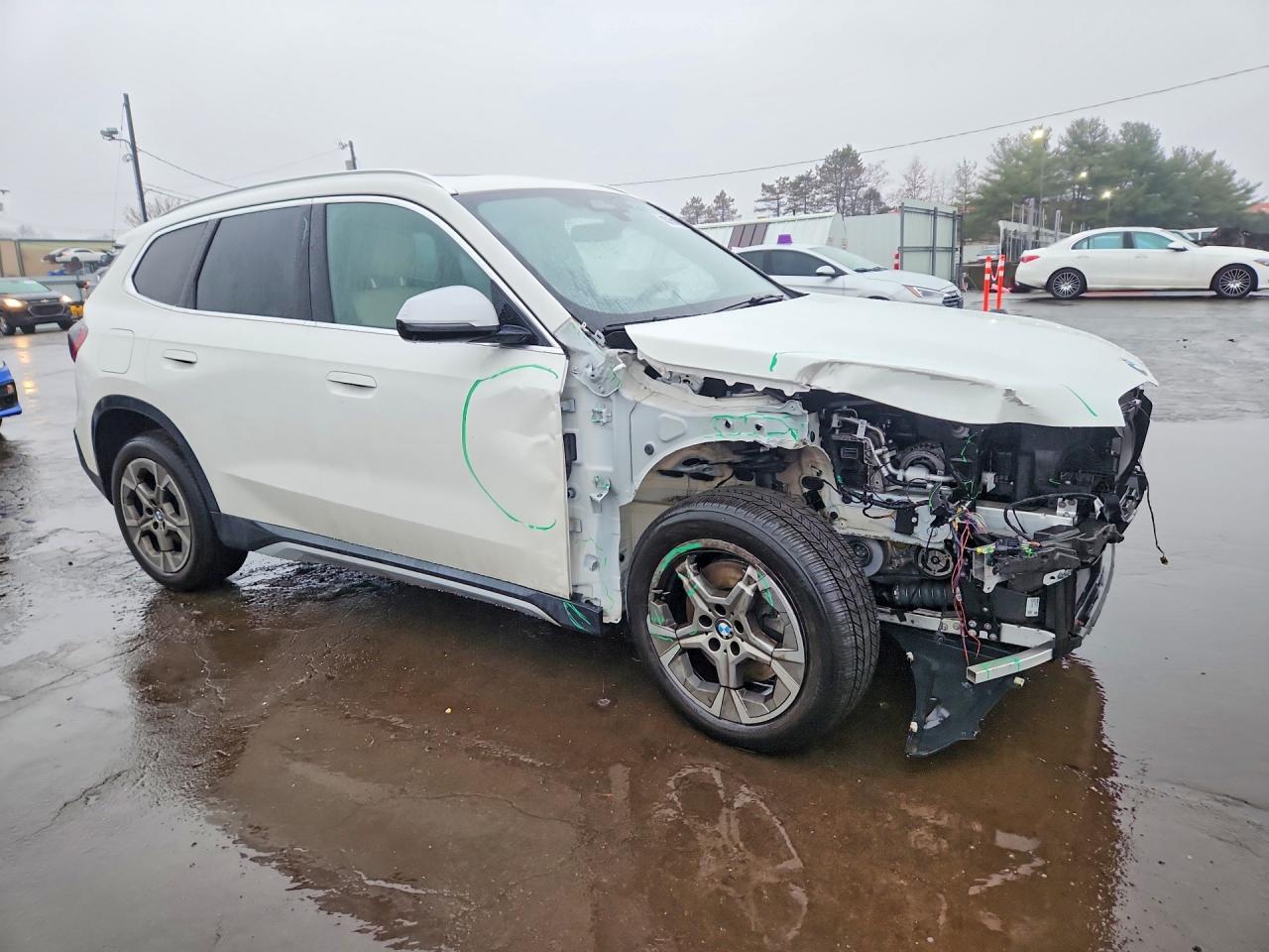 2023 BMW X1 xDrive28I - Фото 4