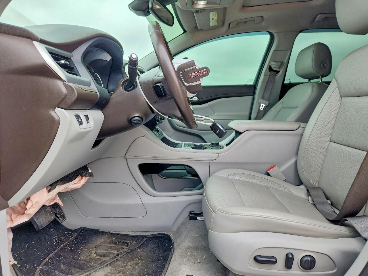 2020 GMC Acadia Slt - Фото 7