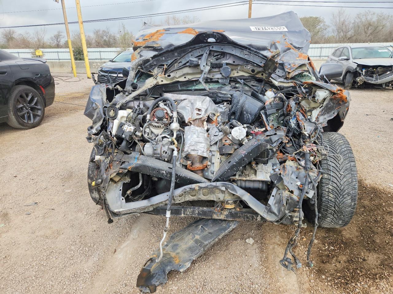 2011 Toyota Camry Xle - Image 5