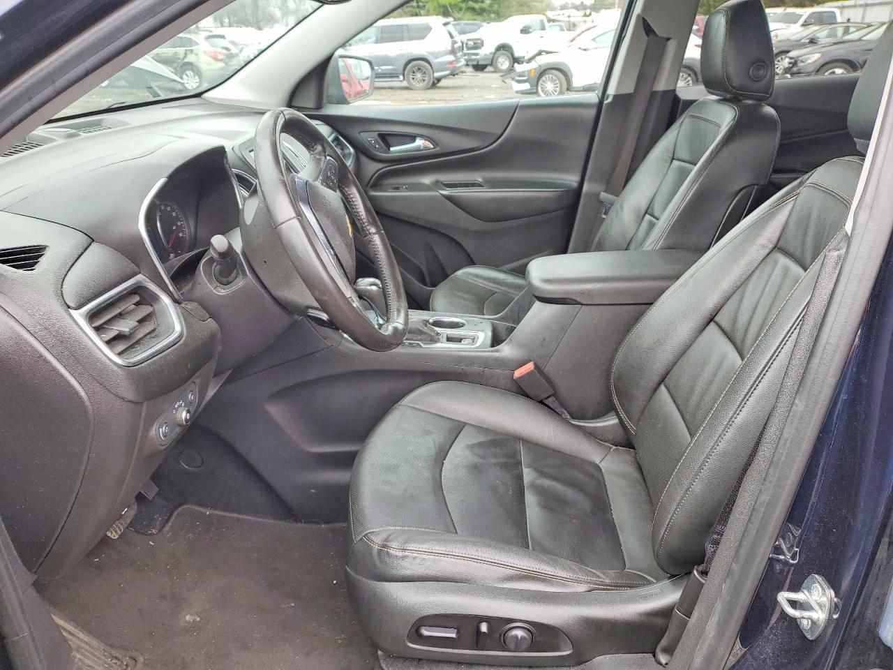 2020 Chevrolet Equinox Lt - Image 7