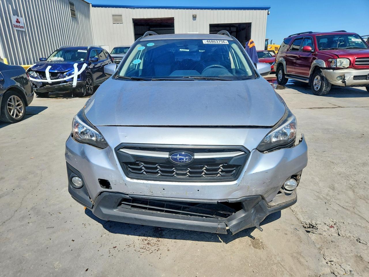 2018 Subaru Crosstrek Premium - Image 5