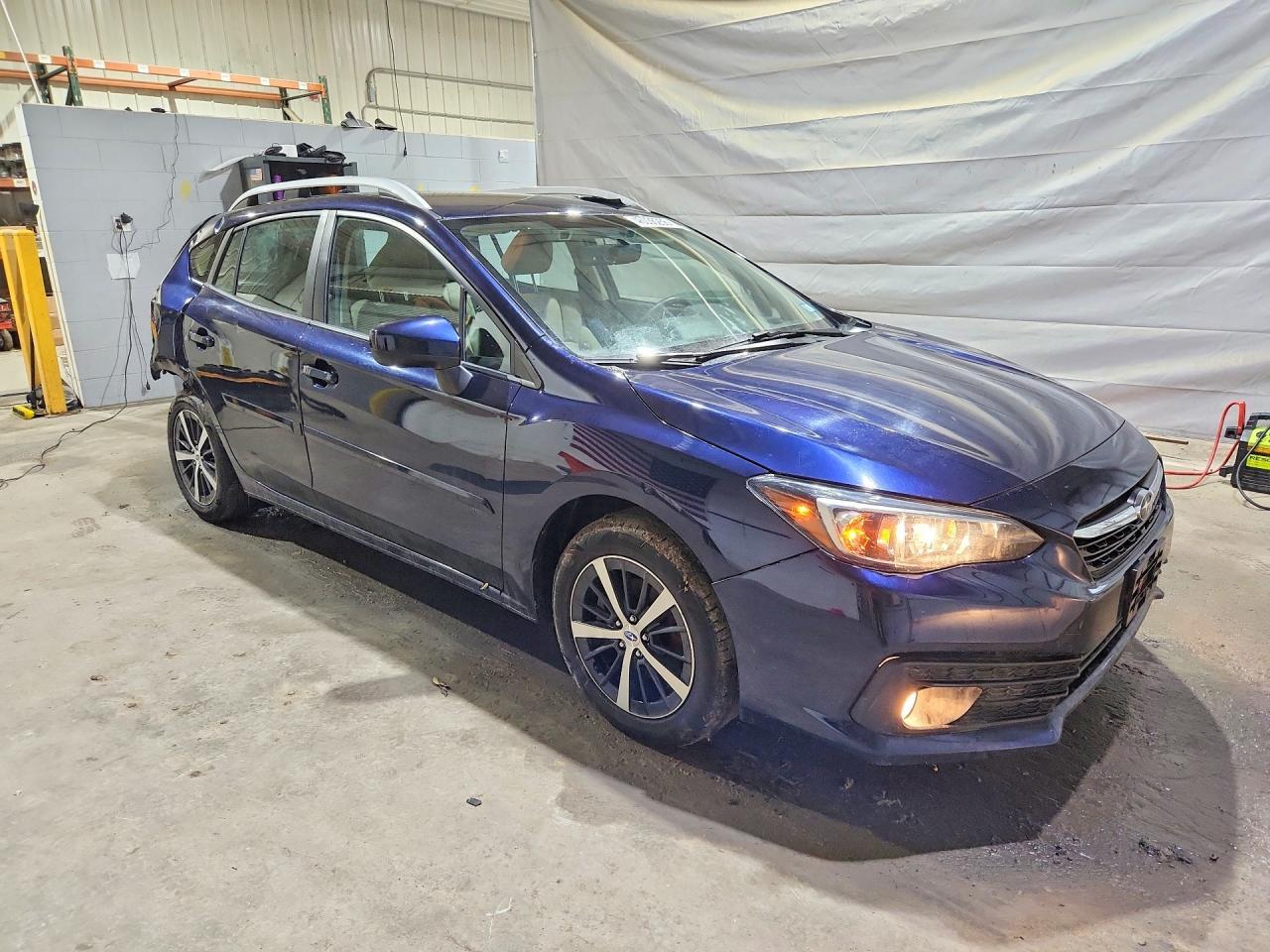 2020 Subaru Impreza Premium - Фото 4