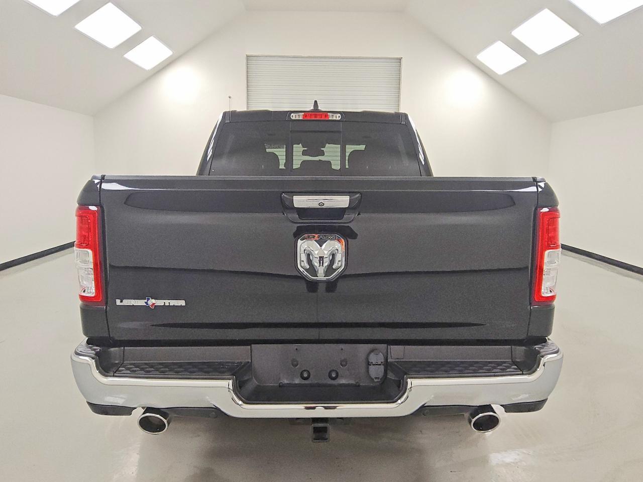 2019 Ram 1500 Big Horn - Фото 6