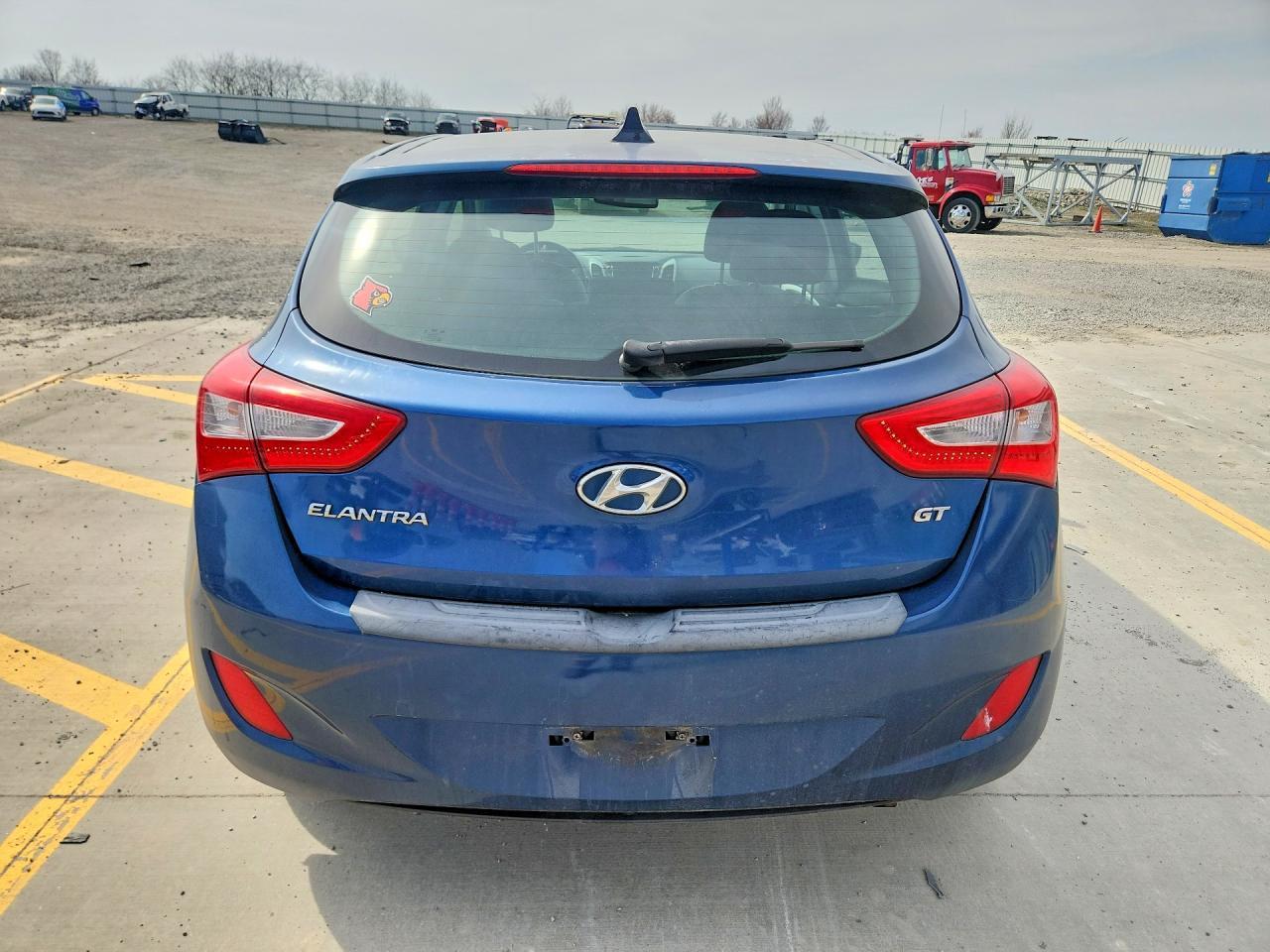 2014 Hyundai Elantra - Image 6