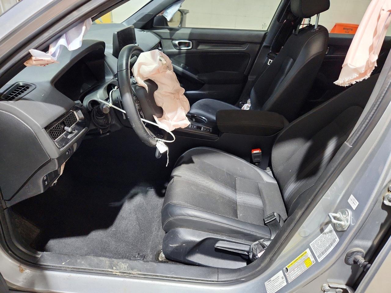 2023 Honda Civic - Image 7