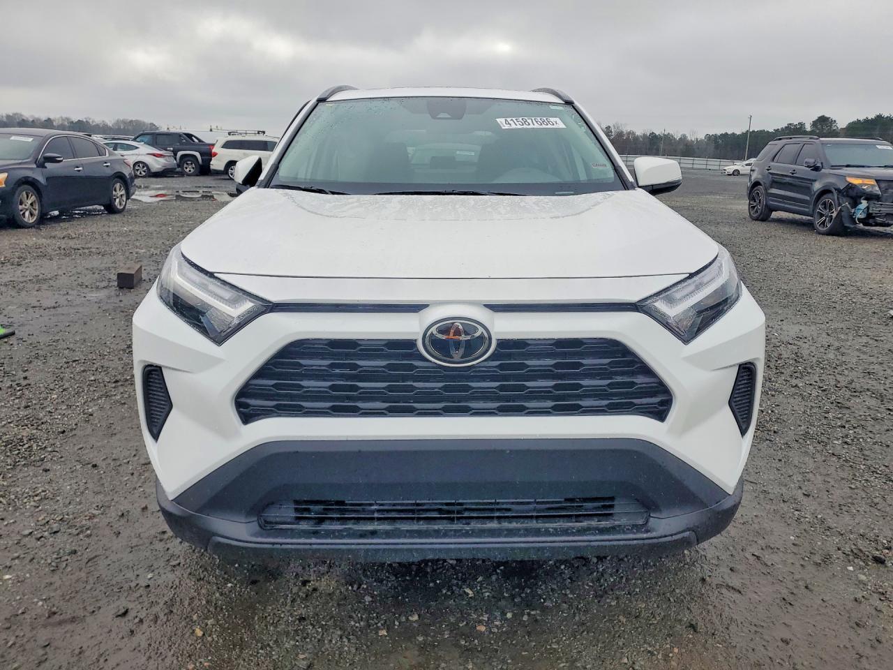 2023 Toyota Rav4 Xle - Image 5