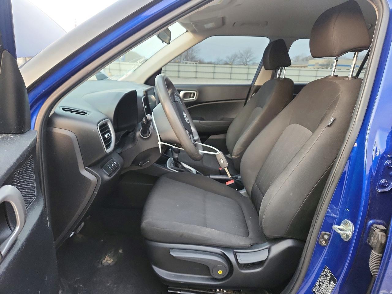 2021 Hyundai Venue Se - Фото 7