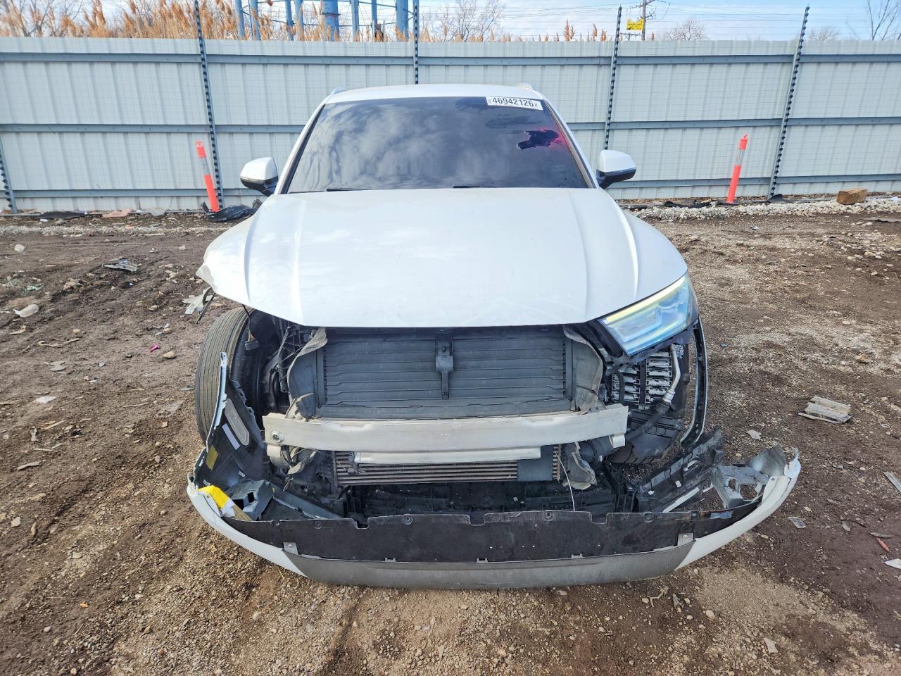 2019 Audi Q5 Premium - Фото 5
