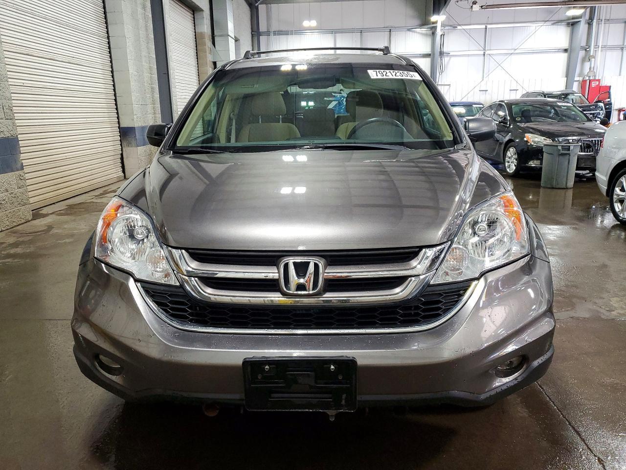 2011 Honda Cr-V Ex - Фото 5