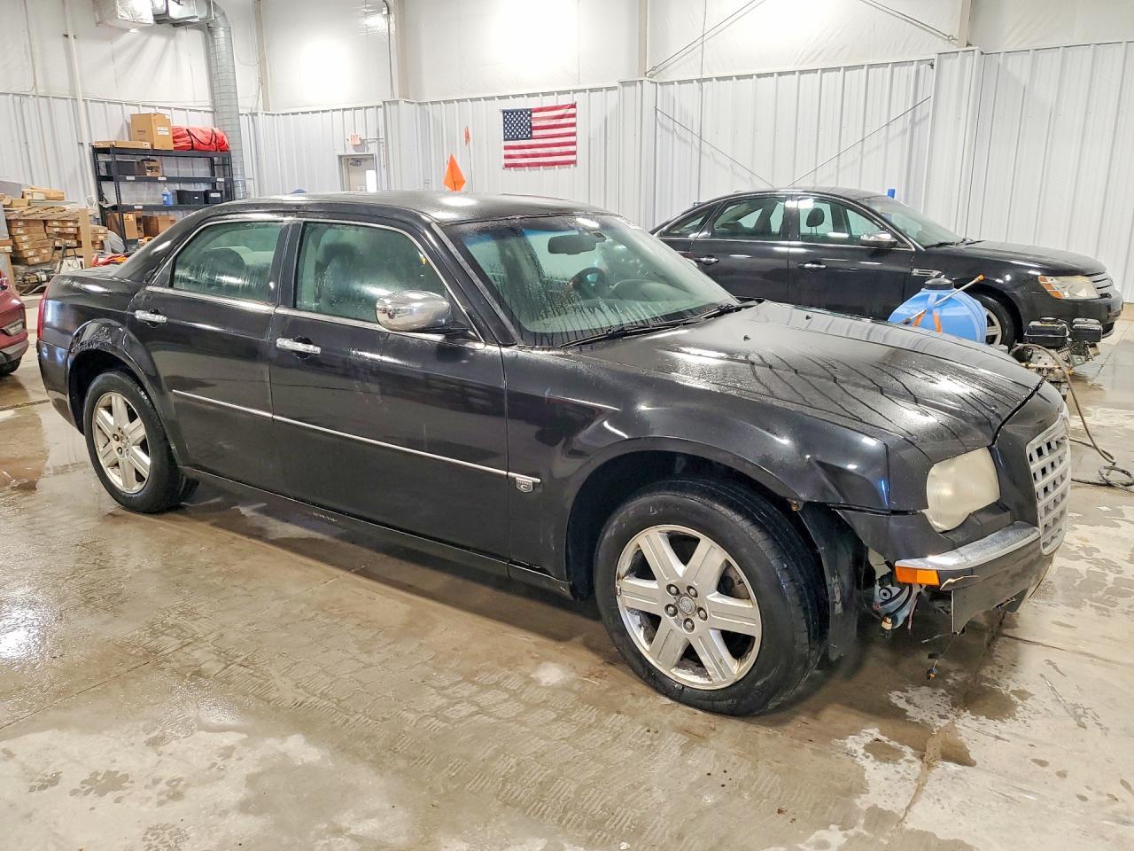 2006 Chrysler 300C - Фото 4