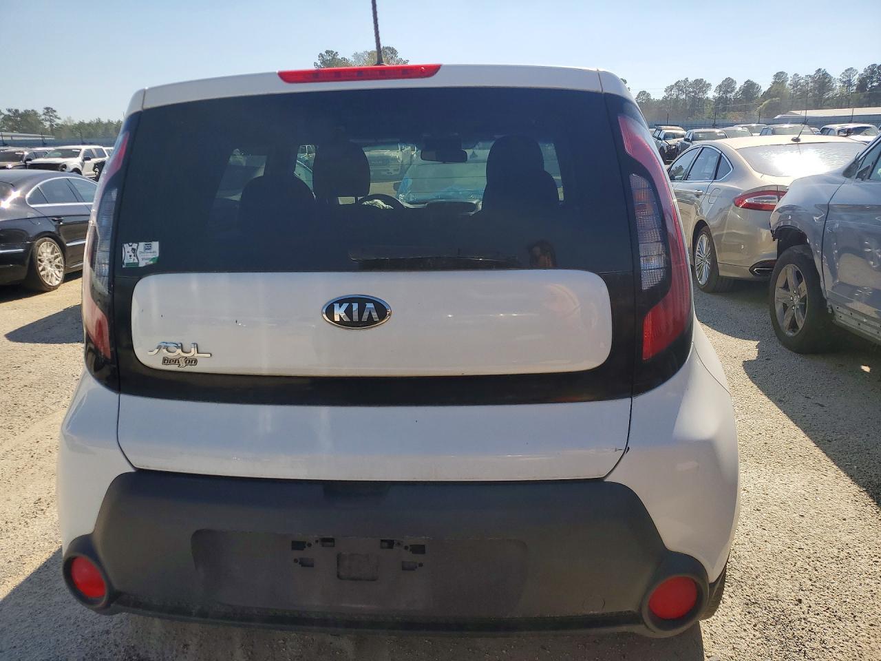 2016 Kia Soul - Image 6