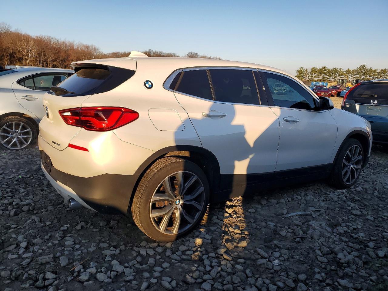 2018 BMW X2 Sdrive28I - Image 3