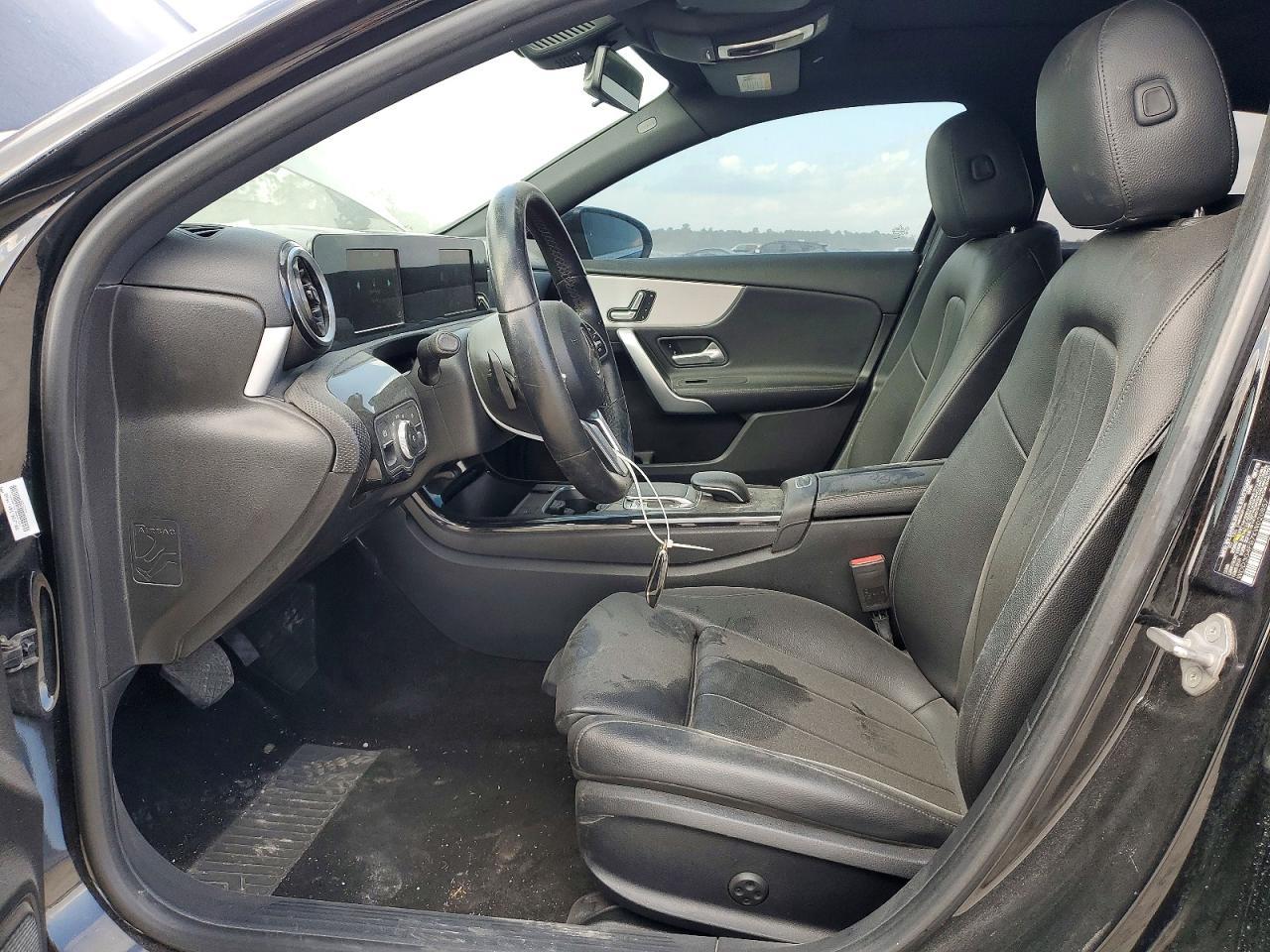 2019 Mercedes-Benz A 220 4Matic - Фото 7