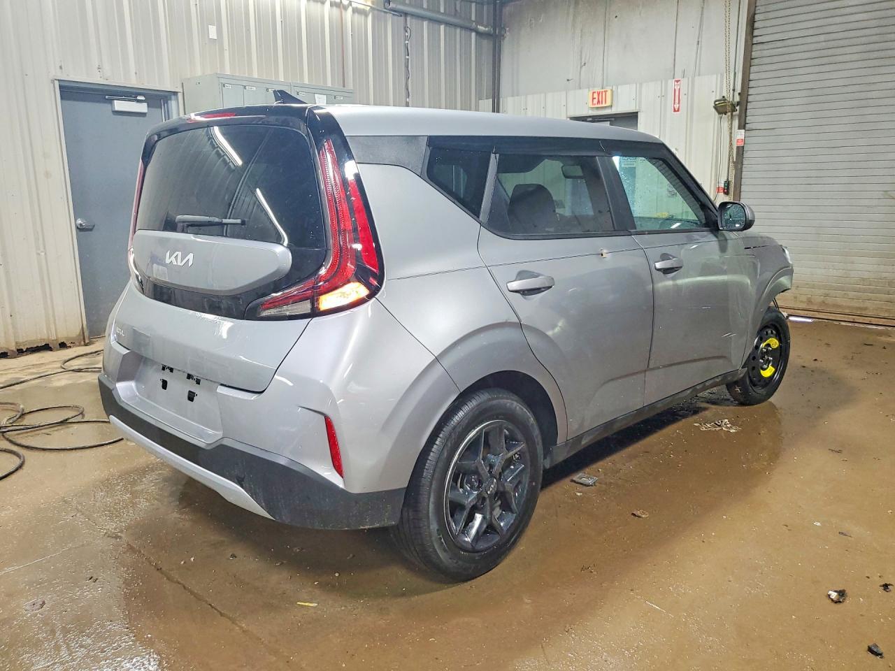 2024 Kia Soul Lx - Фото 3