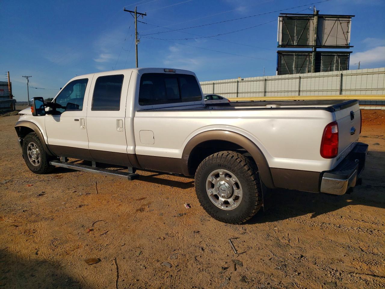 2016 Ford F250 Super Duty - Фото 2