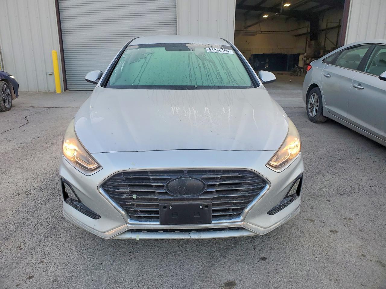 2018 Hyundai Sonata Eco - Image 5
