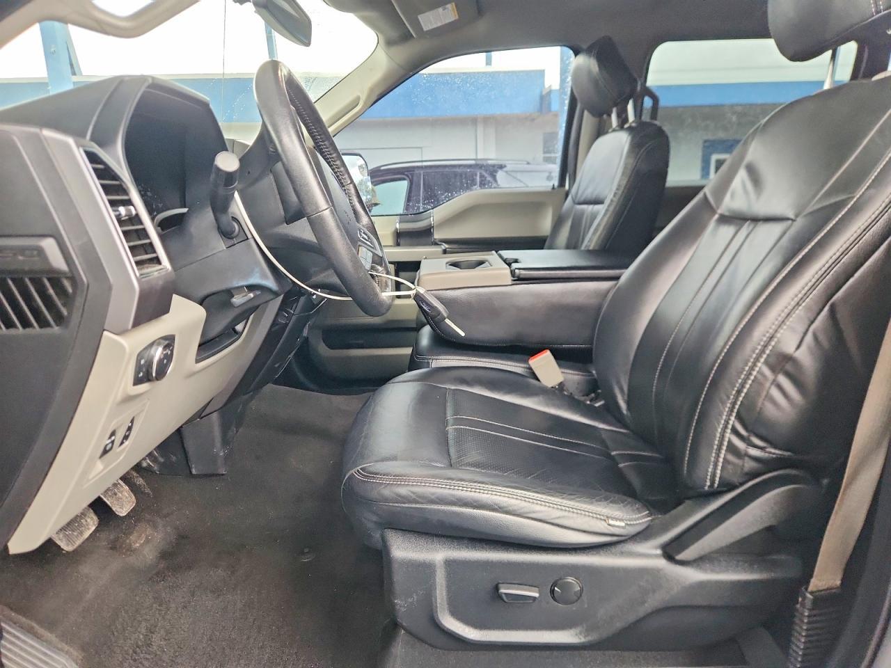 2019 Ford F150 Supercrew - Image 7