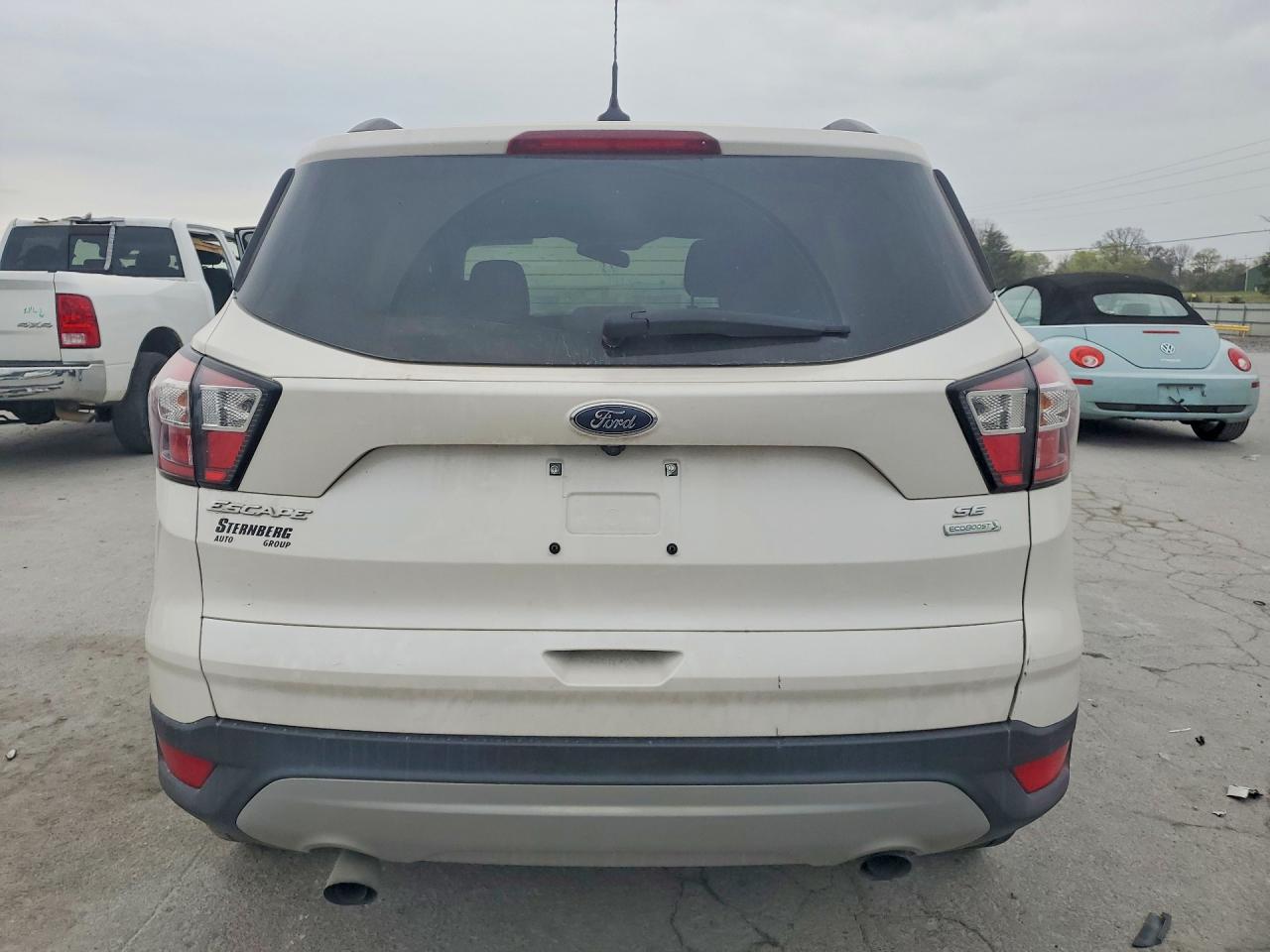2018 Ford Escape Se - Image 6