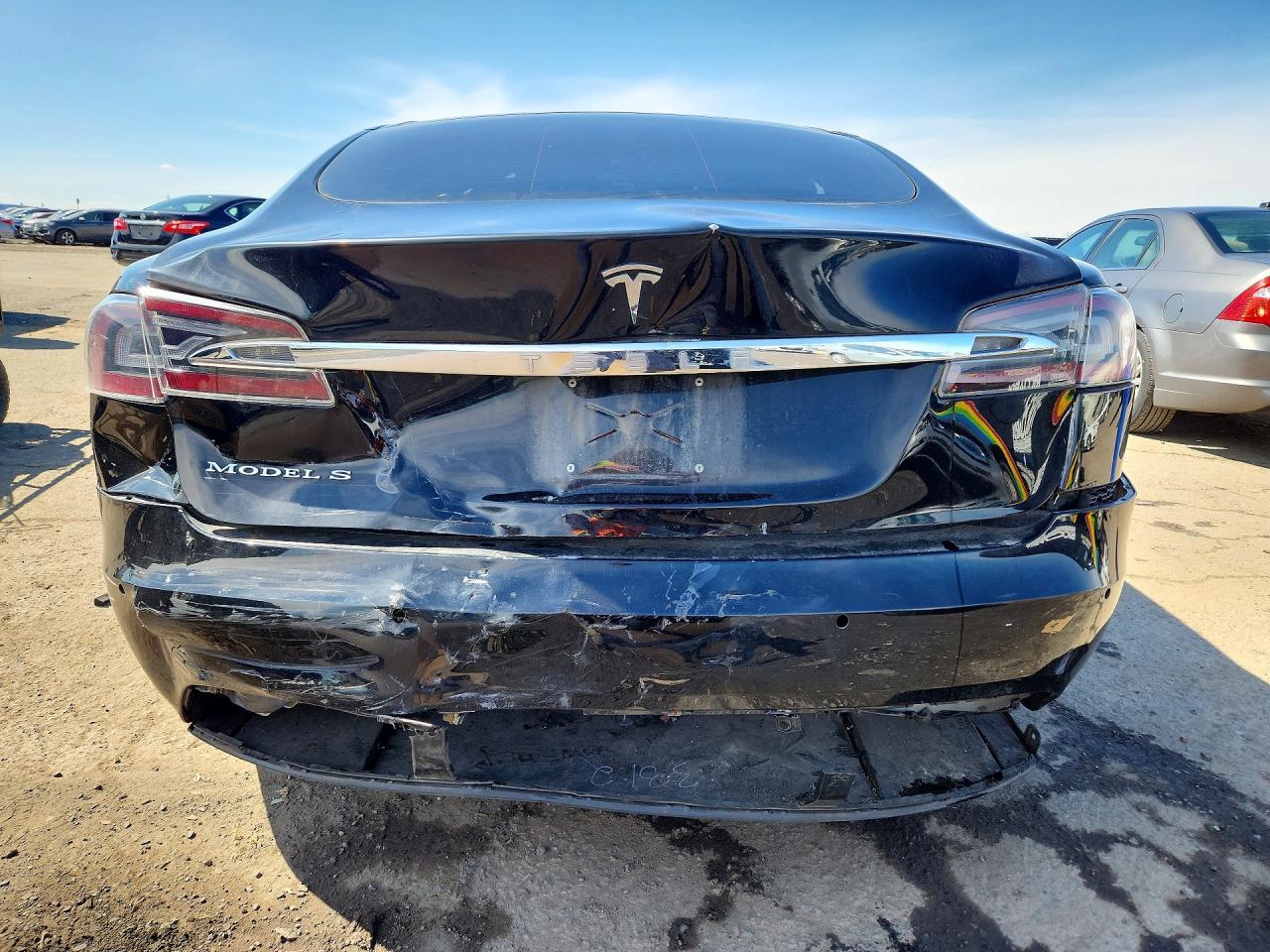 2017 Tesla Model S - Image 6