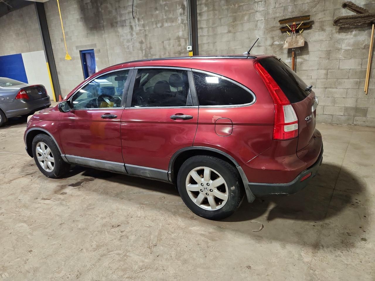 2008 Honda Cr-V Ex - Image 2