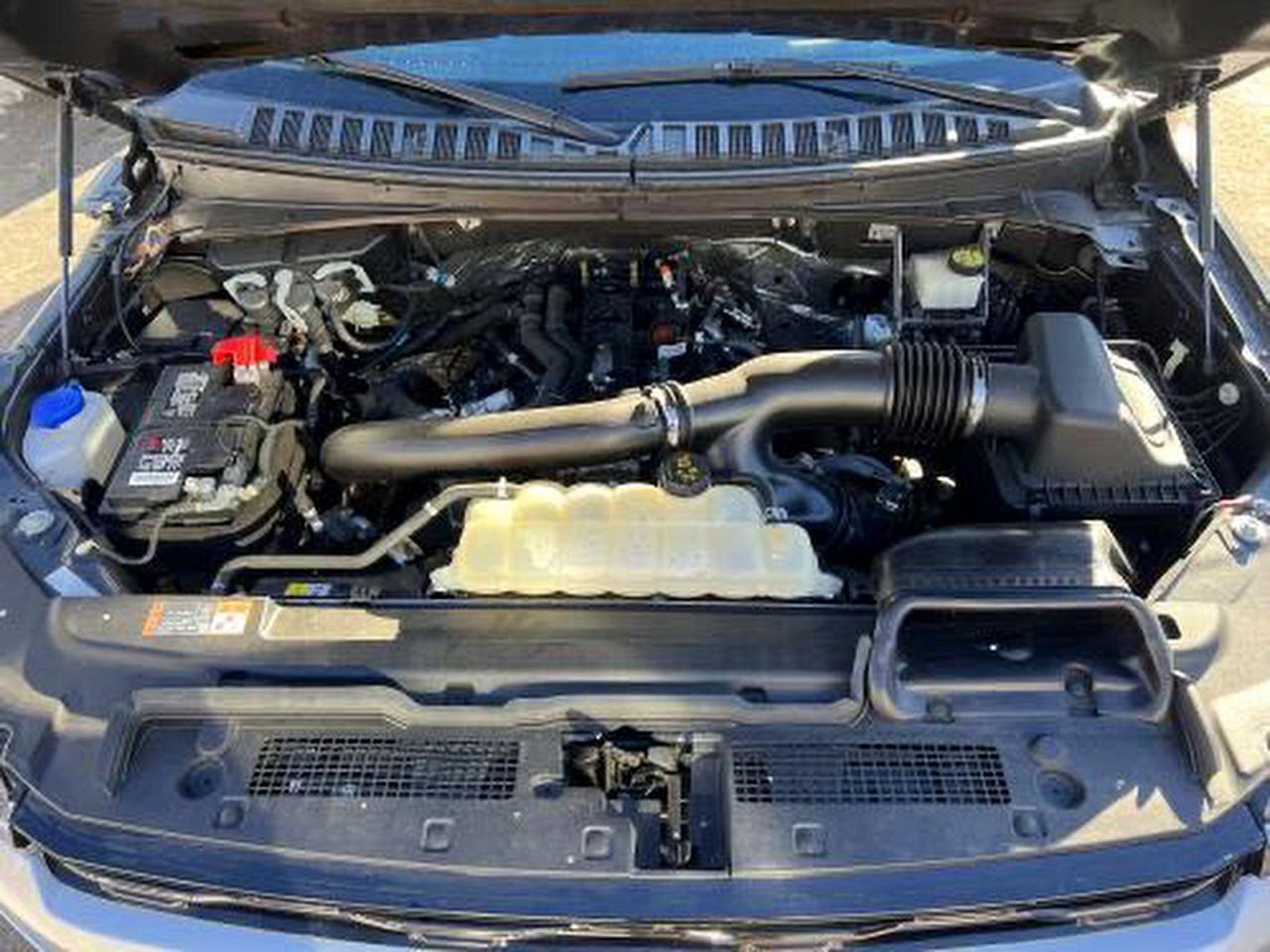 2022 Ford Expedition Max Xlt - Фото 7