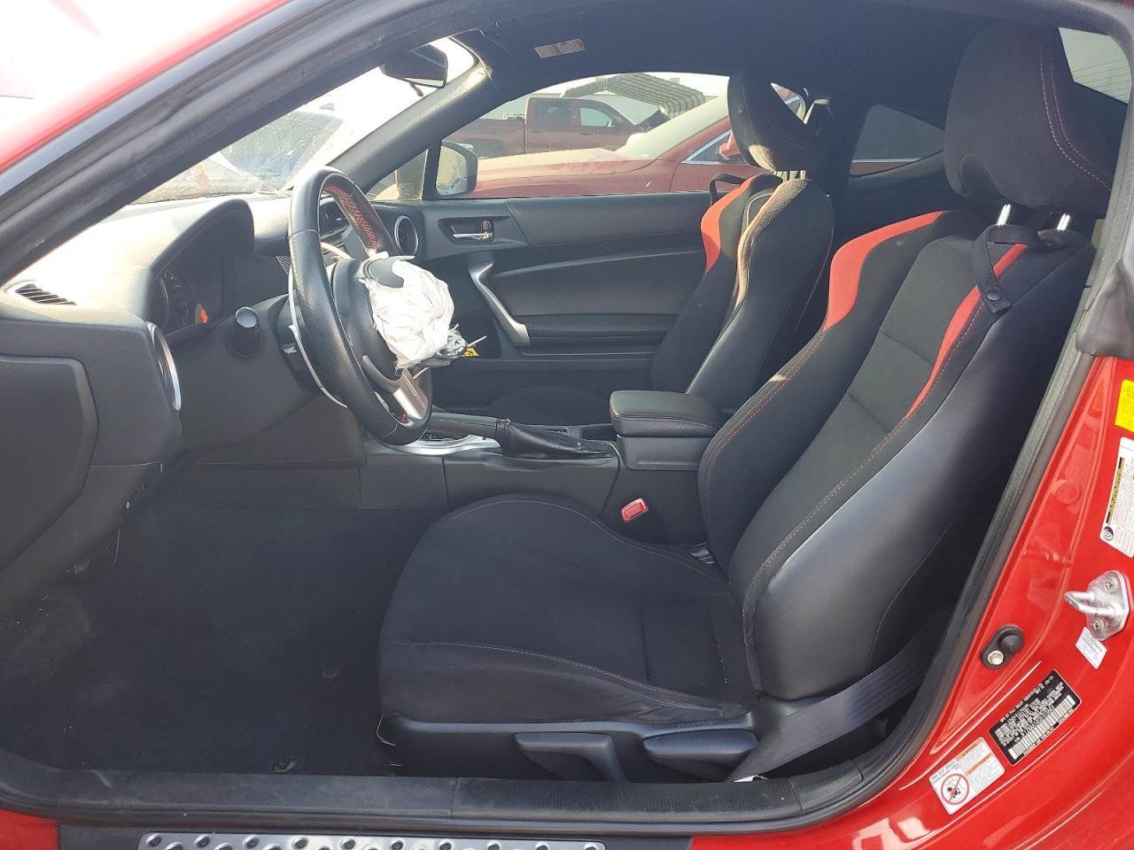 2016 Scion Fr-S Base - Фото 7