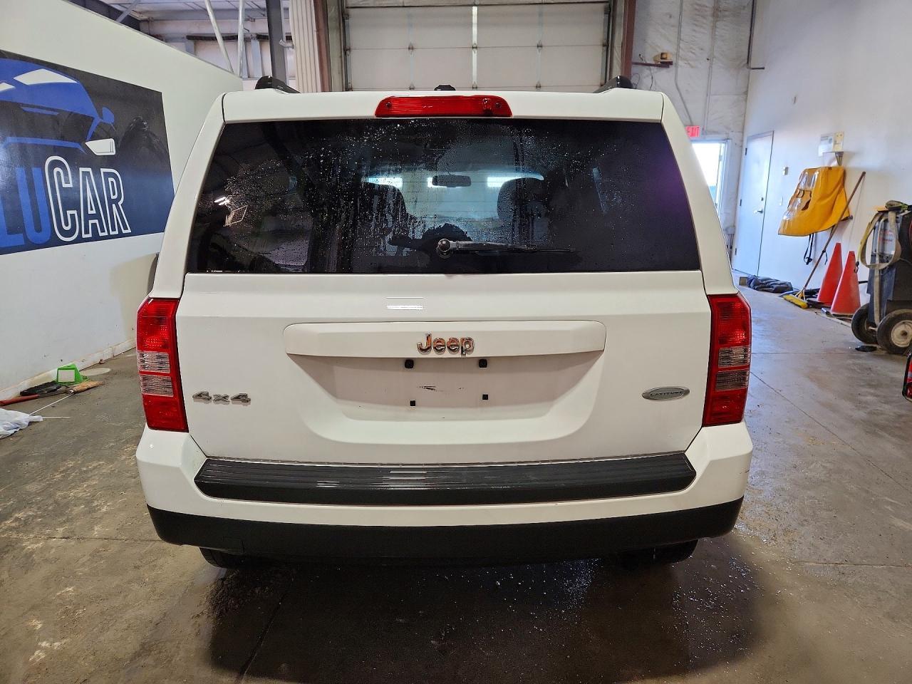 2017 Jeep Patriot Latitude - Image 6