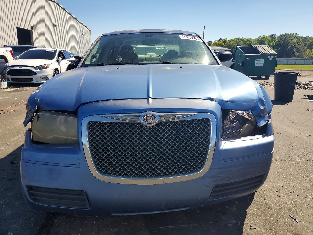2007 Chrysler 300 - Фото 5