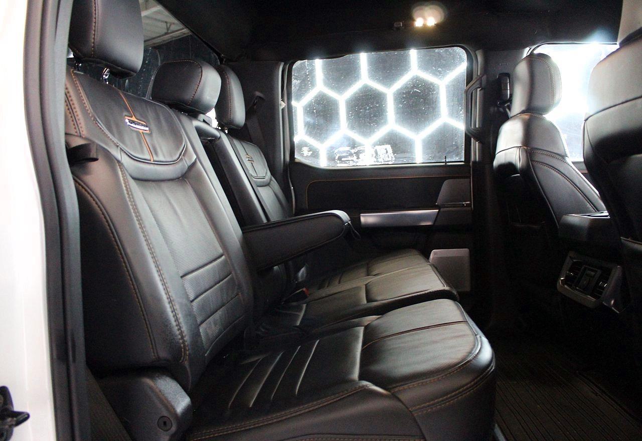 2024 Ford F350 Super Duty - Фото 6