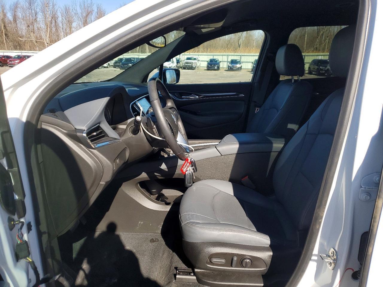 2023 Buick Enclave Essence - Фото 7