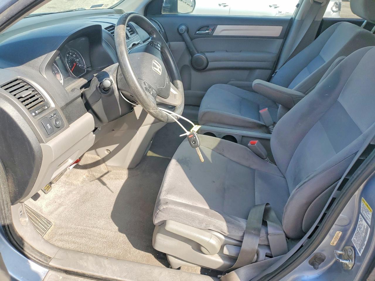 2010 Honda Cr-V Ex - Image 7