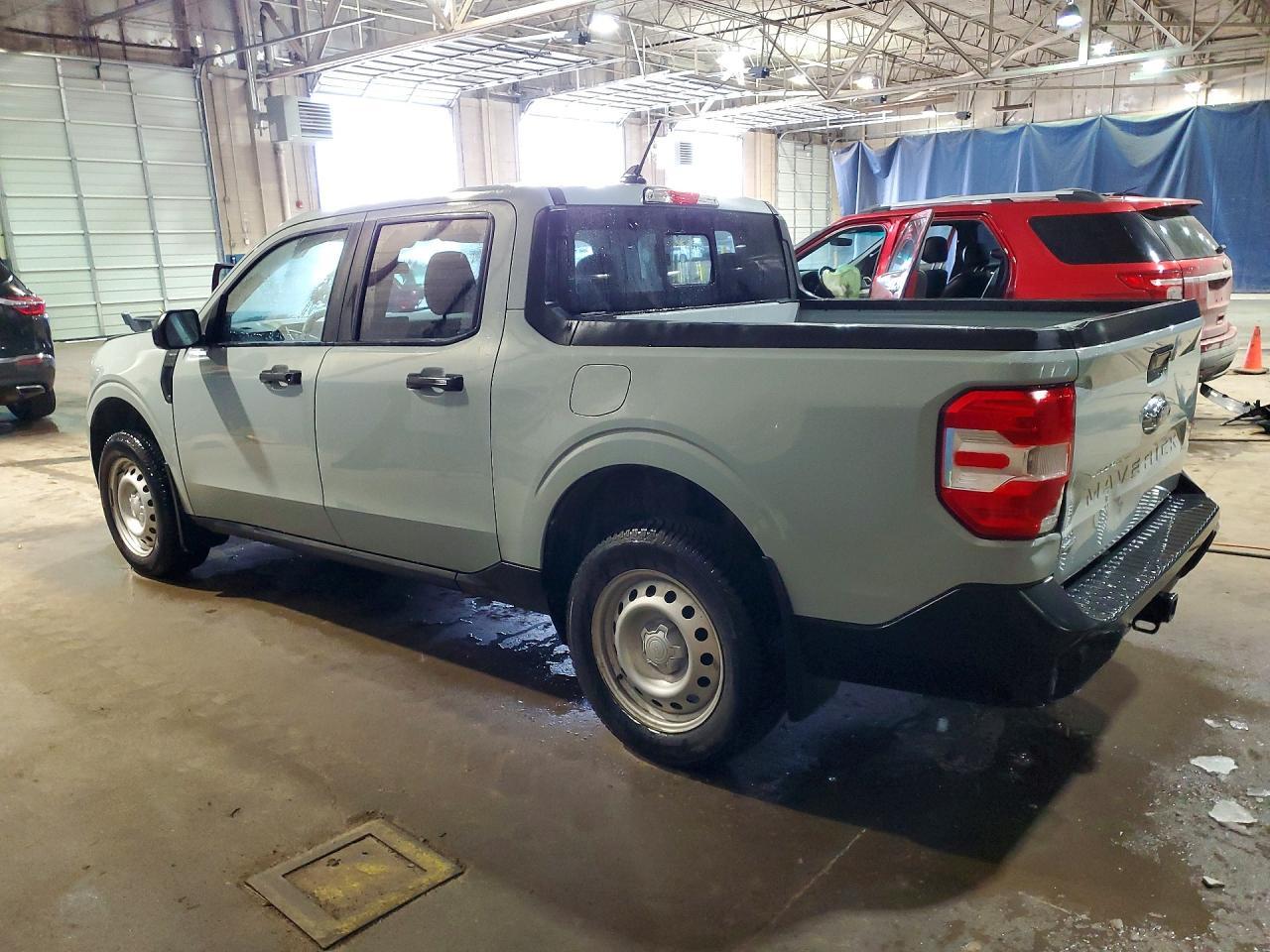 2023 Ford Maverick Xl/Xlt/Lariat - Фото 2