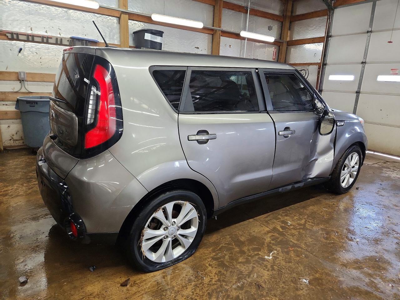 2016 Kia Soul + - Фото 3