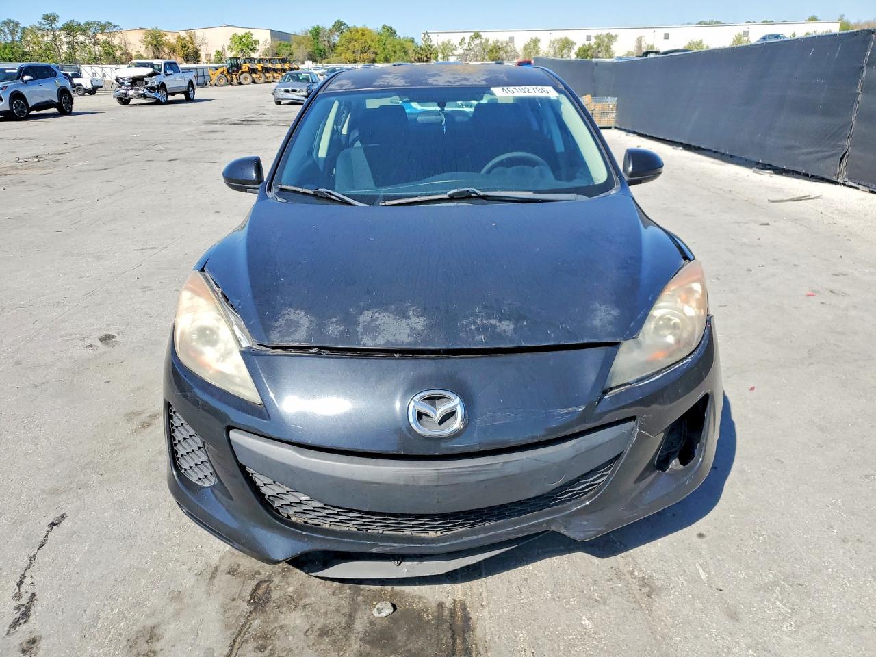 2013 Mazda 3 I - Фото 5