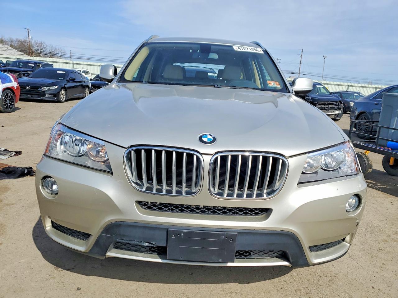 2013 BMW X3 xDrive28I - Image 5