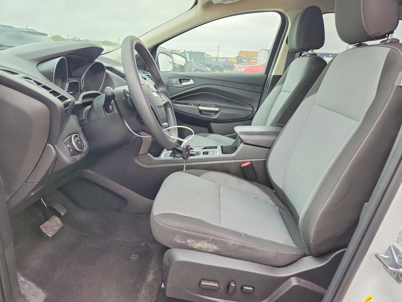 2017 Ford Escape Se - Image 7