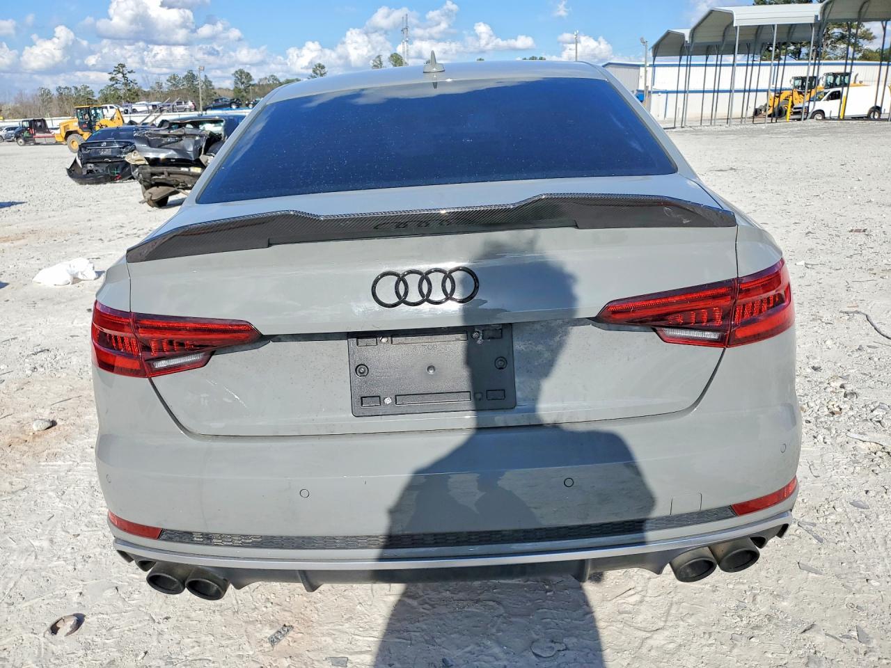 2019 Audi S4 Prestige - Image 6