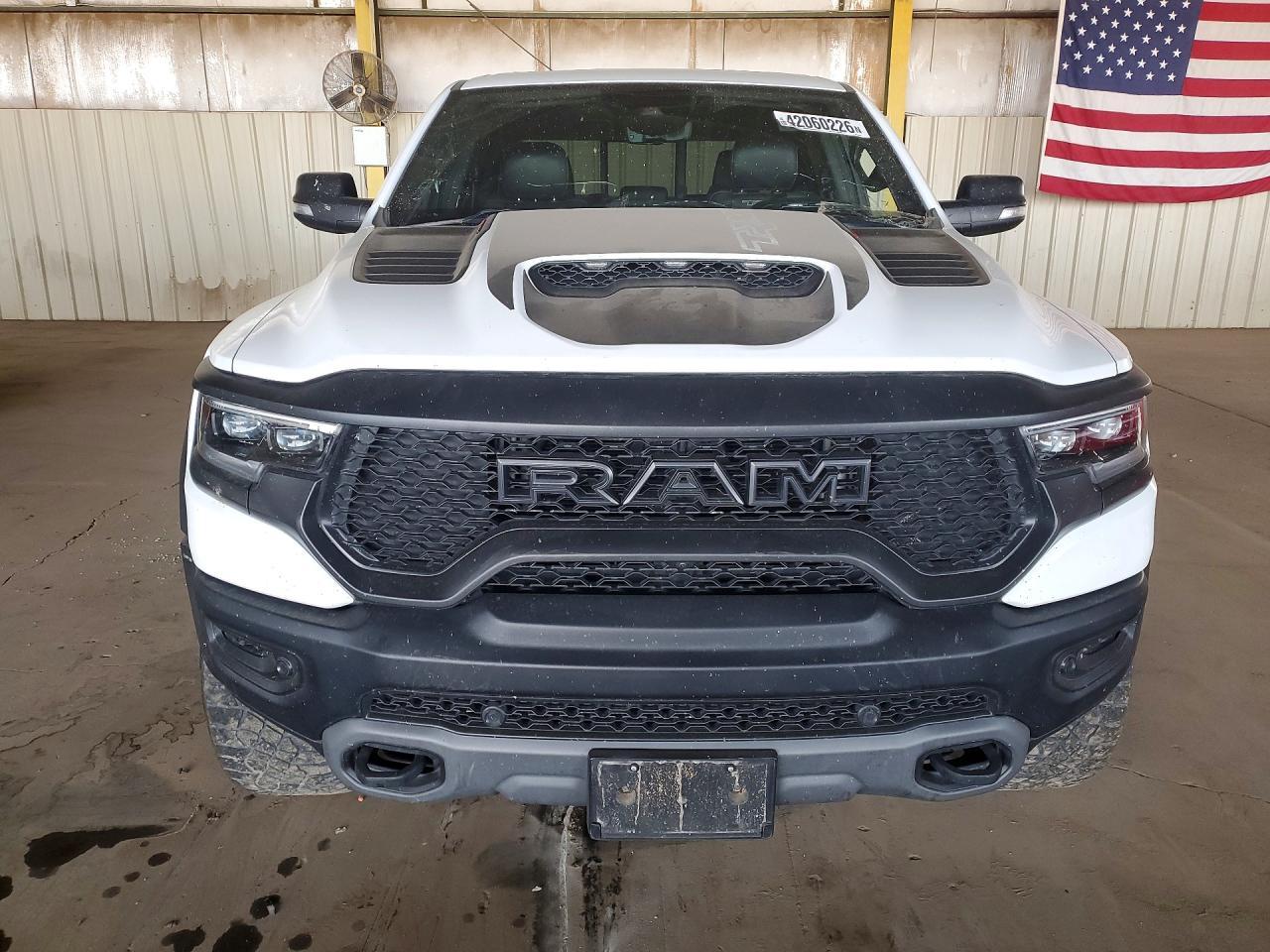 2022 Ram 1500 Trx - Фото 5