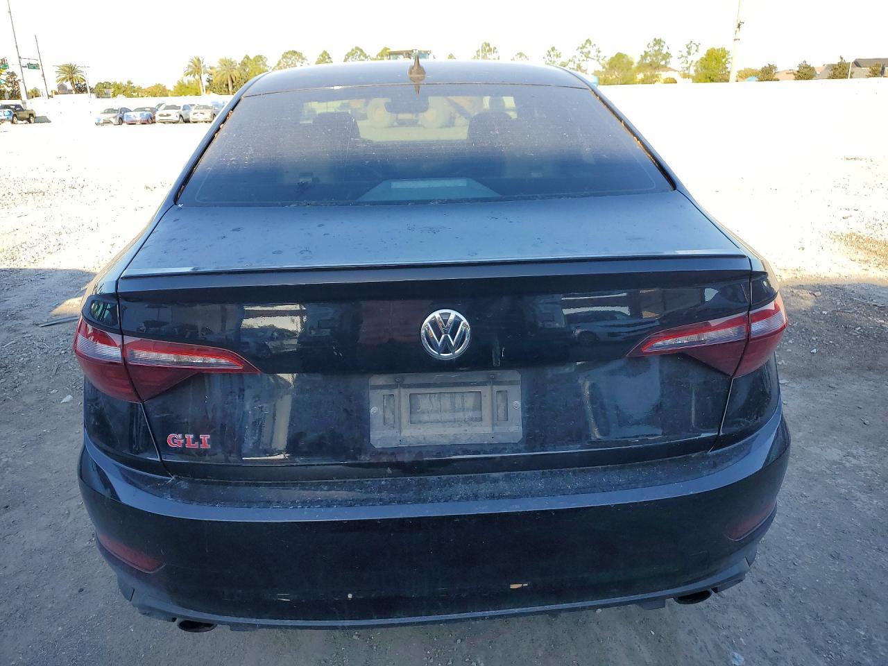 2021 Volkswagen Jetta Gli - Image 6