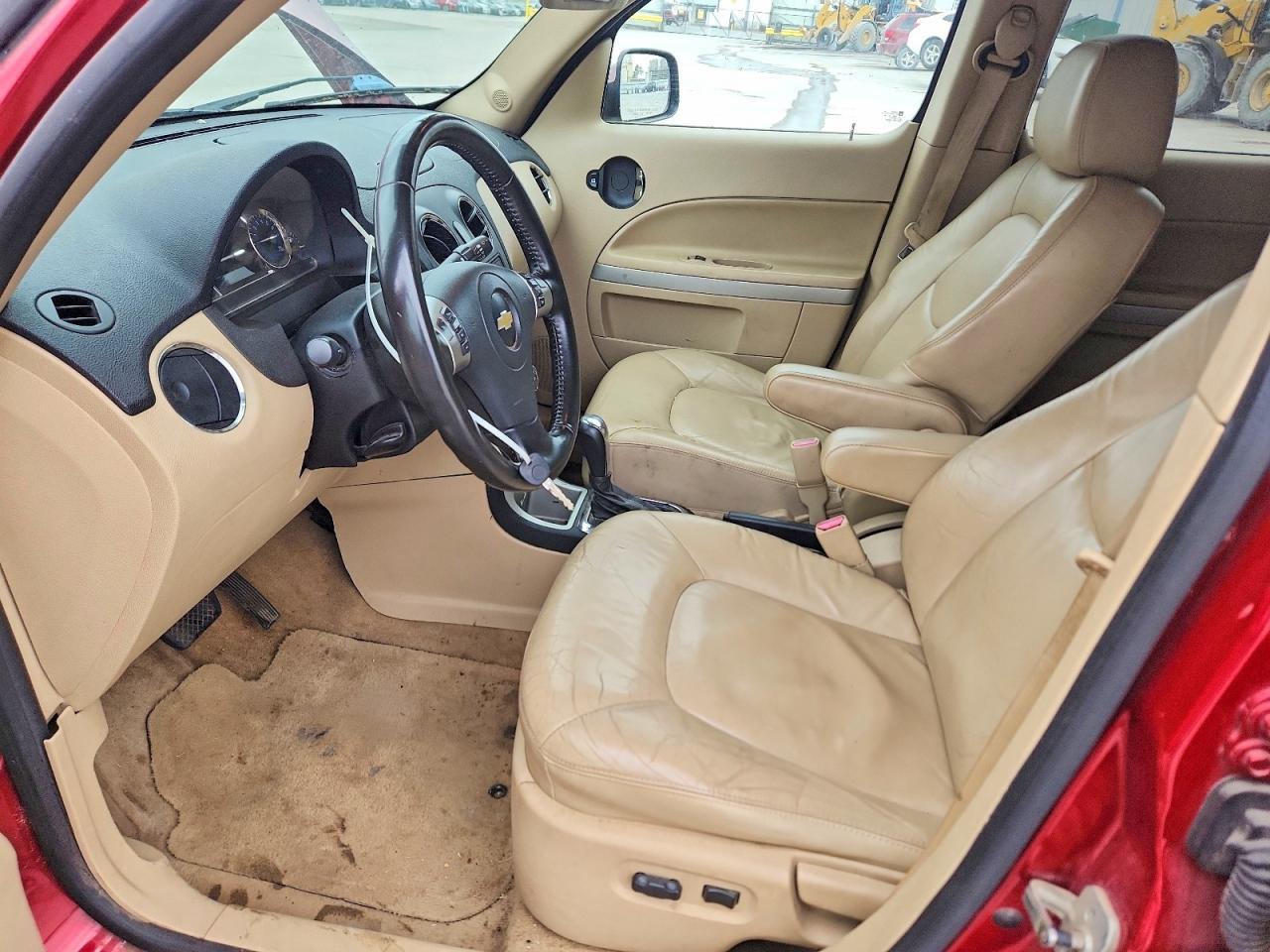 2010 Chev Hhr - Фото 7