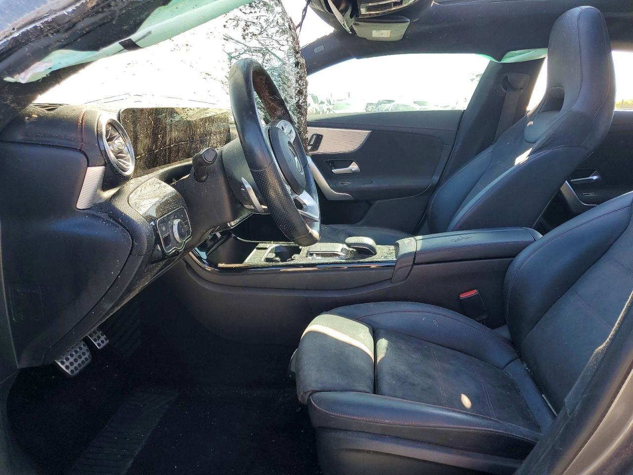 2020 Mercedes-Benz Cla 250 - Image 7