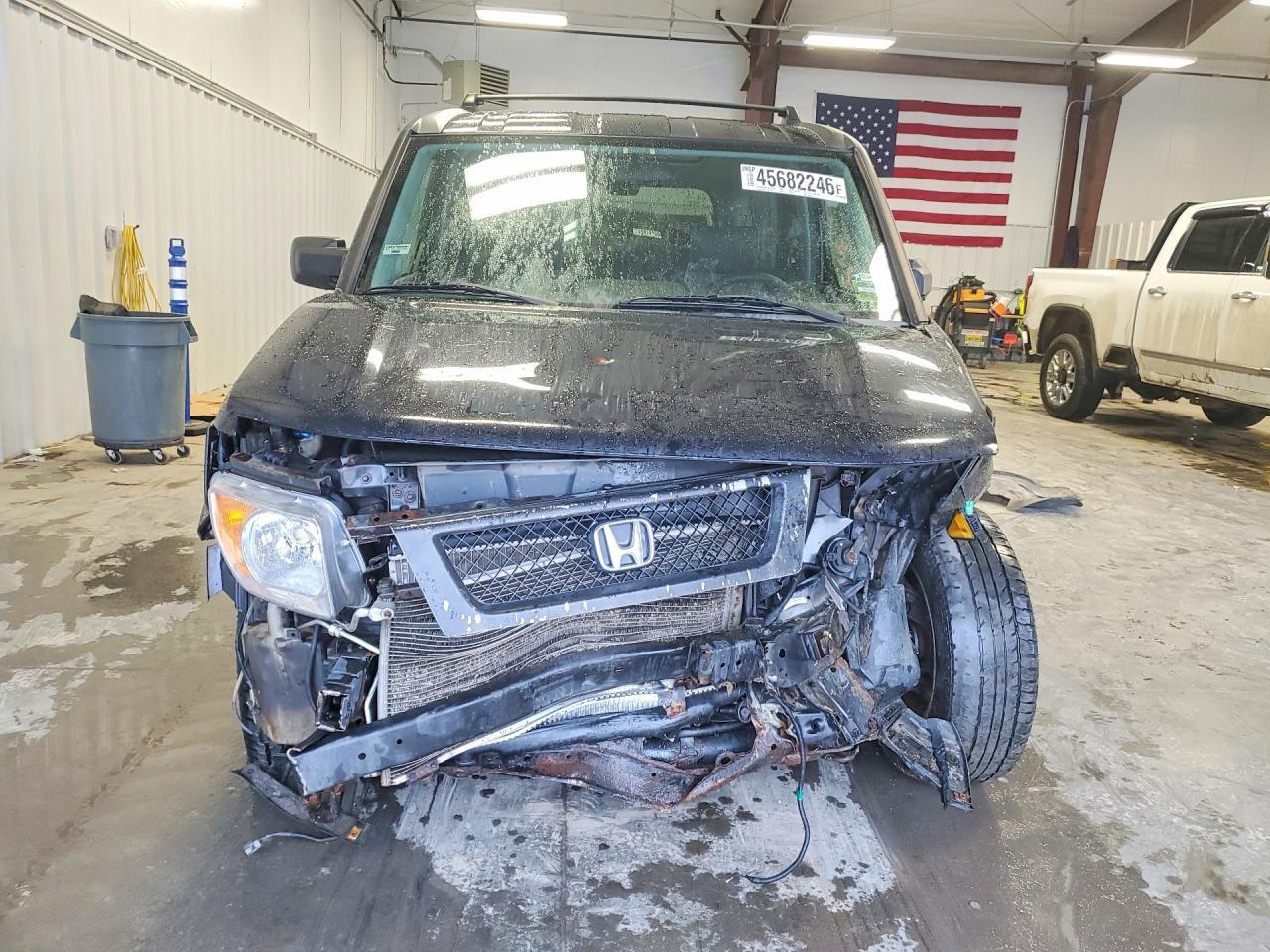 2006 Honda Element Ex - Фото 5