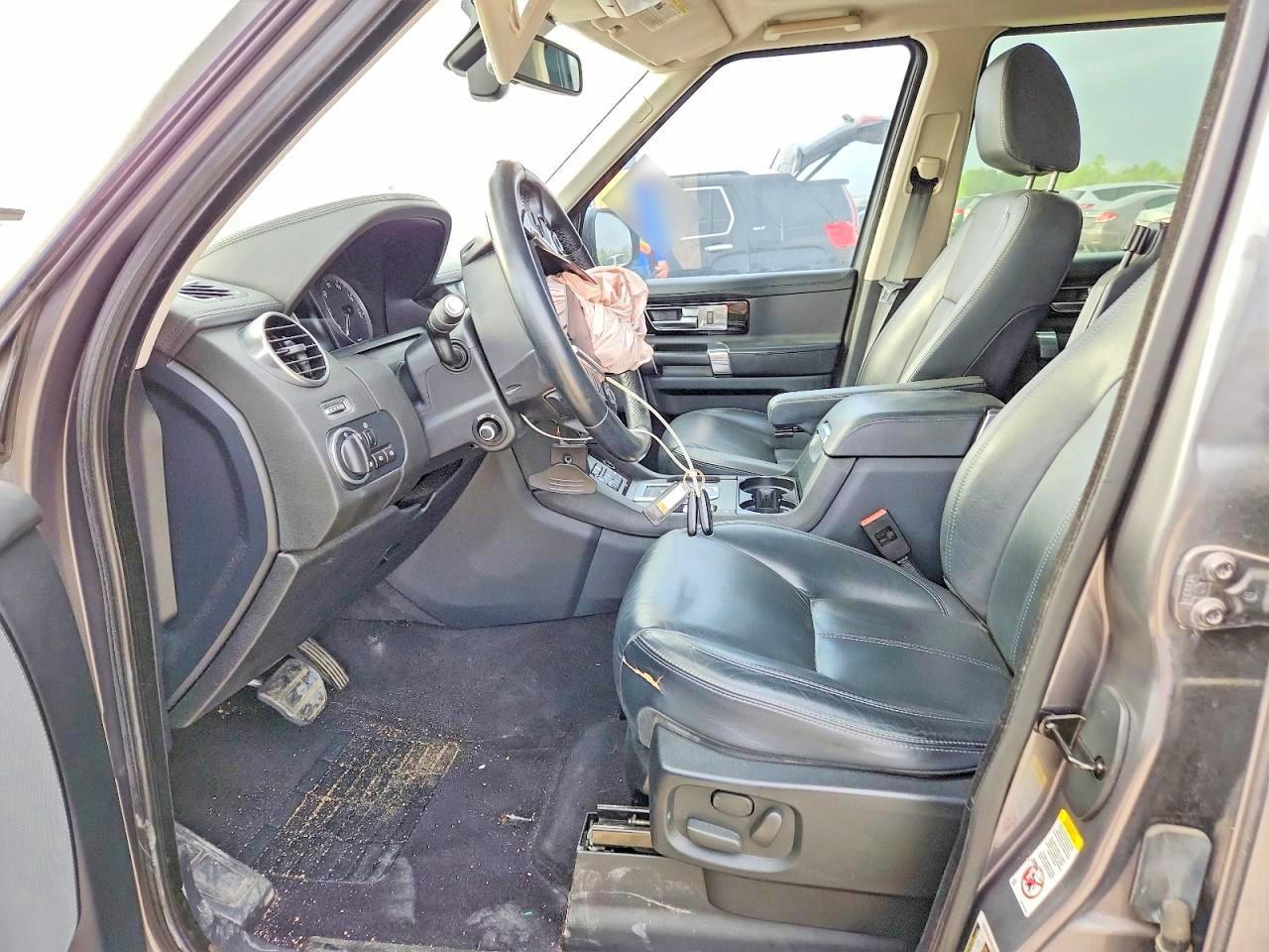 2016 Landau Boat Co Lr4 Hse Luxury - Image 7