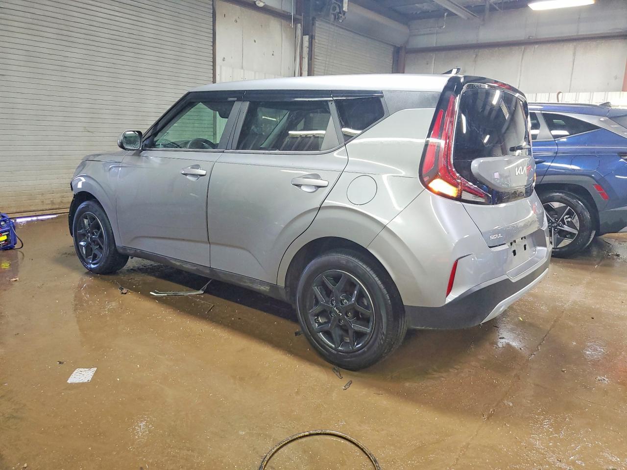 2024 Kia Soul Lx - Фото 2